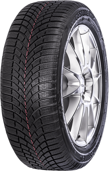Bridgestone Blizzak LM005 255/50 R20 109 V XL