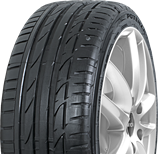 Bridgestone Potenza S001 245/35 R18 92 Y RUN ON FLAT XL, FR, *