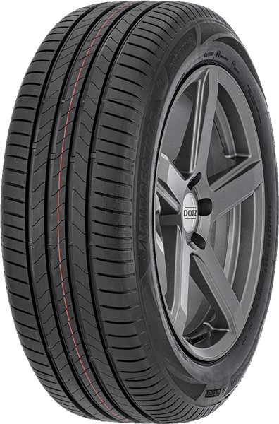 Bridgestone Turanza 6 235/40 R20 96 V XL, AR, Enliten