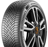 Continental AllSeasonContact 2 245/50 R18 100 V FR