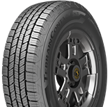 Continental CrossContact H/T 235/60 R17 102 V FR