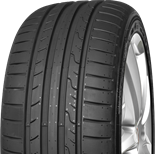 Dunlop SP Sport Bluresponse 205/55 R16 91 V