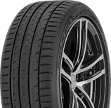 Falken Azenis FK520 245/50 R18 104 Y XL