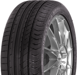 Fulda SportControl 2 235/40 R18 95 Y XL, FP