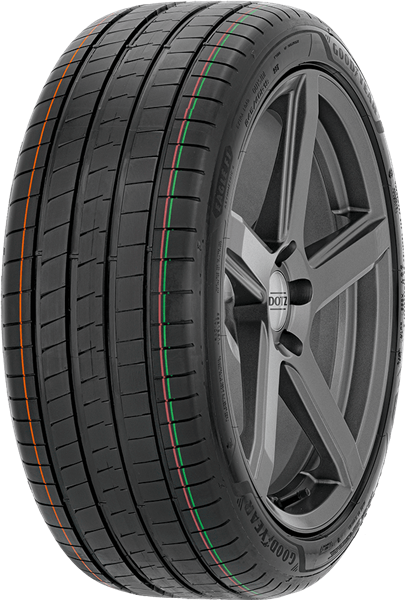 Goodyear Eagle F1 Asymmetric 6 235/50 R20 104 T XL, FP, SealTech