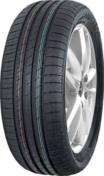 Goodyear Efficientgrip Performance 215/50 R19 93 T FP, SealTech