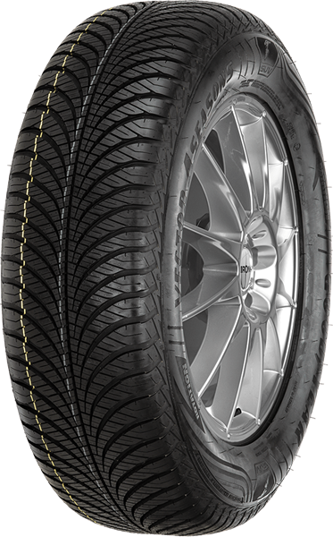 Goodyear Vector 4Seasons G2 235/55 R17 103 H XL