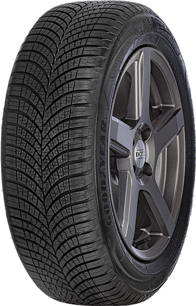 Goodyear Vector 4Seasons Gen-3 245/40 R20 99 W XL, FP