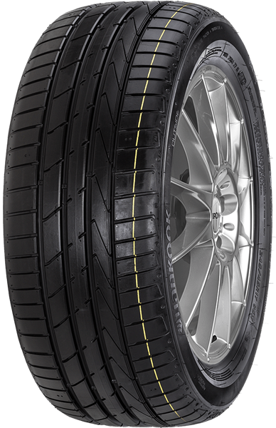 Hankook Ventus S1 evo2 K117A SUV 315/35 R20 110 Y XL, MFS, ZR