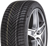 Imperial All Season Driver 255/50 R20 109 W XL