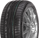 Kumho Ecsta PS71 225/35 R18 87 Y XL, ZR