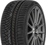 Kumho WinterCraft WP72 245/50 R18 104 V XL