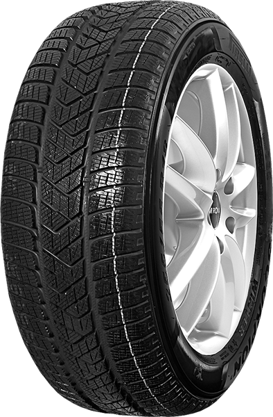 Pirelli Scorpion Winter 215/65 R17 99 H seal inside