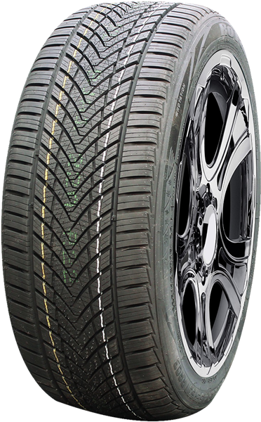 Rotalla Setula 4 Season RA03 155/70 R13 75 T