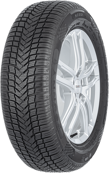 Sunny NC501 155/65 R14 75 T