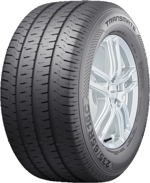 Transmate WZT705 215/65 R16 109/107 T C