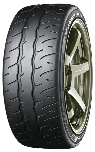 Yokohama Advan Neova AD09 265/35 R18 97 W XL, RPB