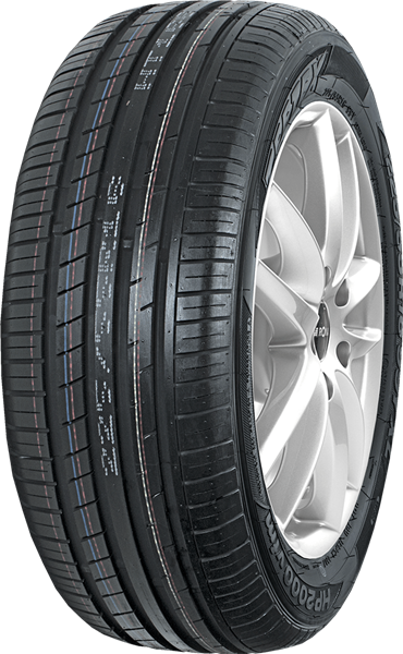 Zeetex HP2000 VFM 225/50 R17 98 Y XL