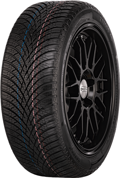 Zeetex ZT8000 4S 185/60 R15 88 H XL