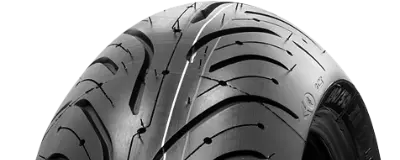 Michelin Pilot Road 4 160/60ZR17 (69 W) Tył TL M/C