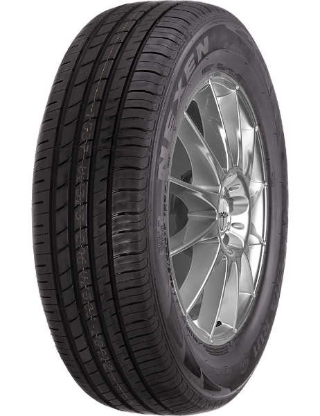 Nexen N'Fera RU1 235/45 R18 98 W XL