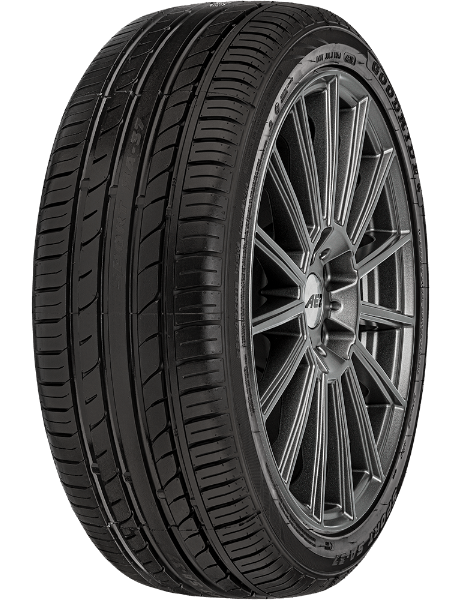West Lake SA37 215/40 R17 87 W XL