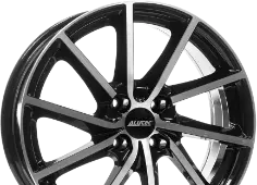ALUTEC Singa Black