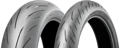 Bridgestone Battlax Hypersport S22 110/70R17 54 H Przód TL