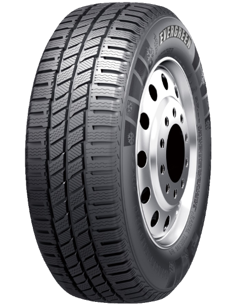 Evergreen EW616 215/65 R16 109/107 T C