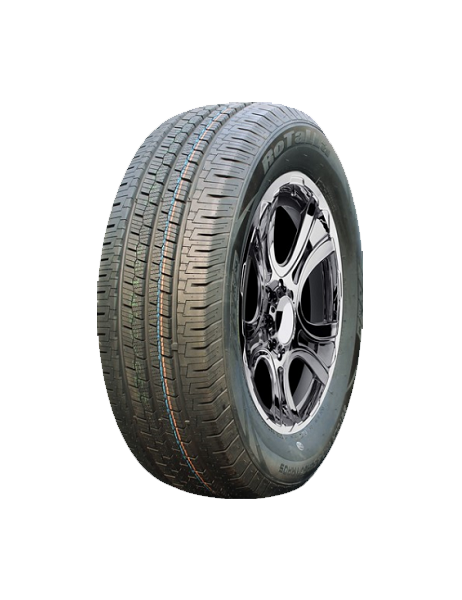 Rotalla Setula 4 Season RA05 195/60 R16 99/97 H C