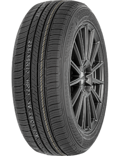 Kumho Crugen HP71 245/55 R18 103 V