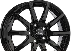 RIAL Milano Black Gloss