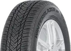 CompasalWinterBlazer HP155/65R14