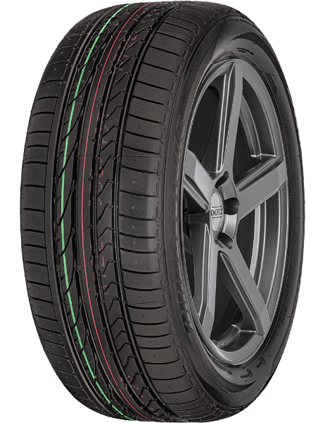 Bridgestone Dueler Sport 255/60 R18 108 Y AO